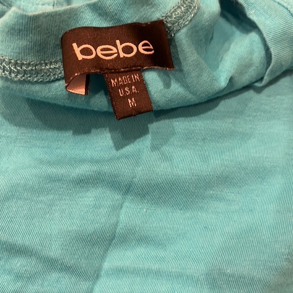 Bebe t-shirt bundle - Picture 4 of 7